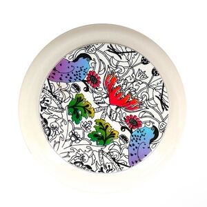 MAC Liberty of London - Summer Rose